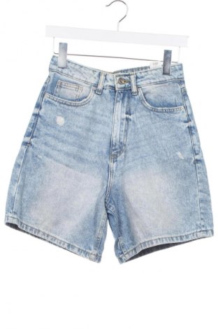 Damen Shorts Cropp, Größe XS, Farbe Blau, Preis € 10,99