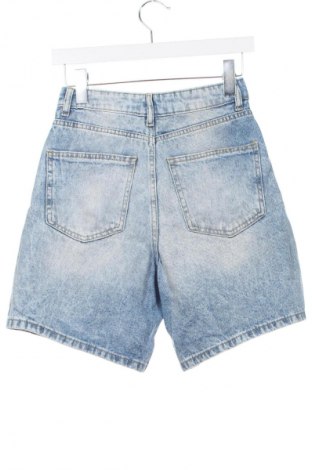 Damen Shorts Cropp, Größe XS, Farbe Blau, Preis € 10,99