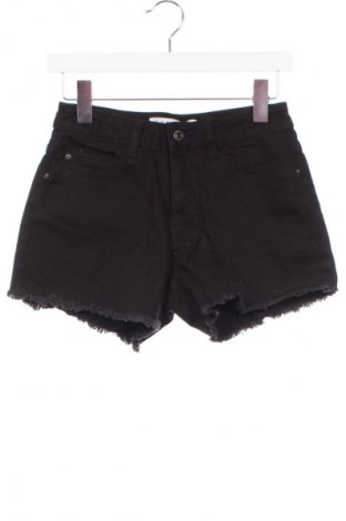 Damen Shorts Denim Co., Größe S, Farbe Schwarz, Preis 4,79 €