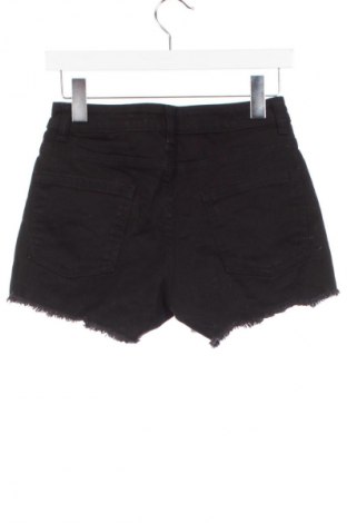 Damen Shorts Denim Co., Größe S, Farbe Schwarz, Preis 4,79 €