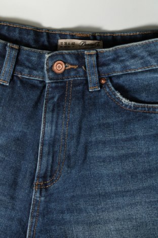 Dámske kraťasy  Denim Co., Veľkosť M, Farba Modrá, Cena  5,95 €