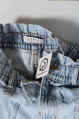 Pantaloni scurți de femei Denim Co., Mărime M, Culoare Alb, Preț 21,99 Lei