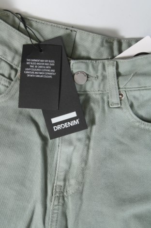 Pantaloni scurți de femei Dr. Denim, Mărime XS, Culoare Verde, Preț 76,99 Lei