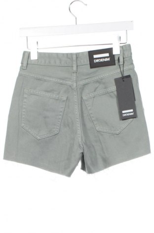 Pantaloni scurți de femei Dr. Denim, Mărime XS, Culoare Verde, Preț 76,99 Lei