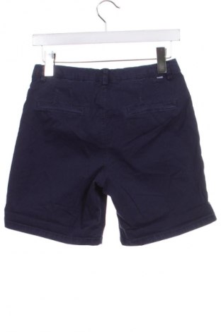 Damen Shorts Edc By Esprit, Größe XS, Farbe Blau, Preis 9,49 €