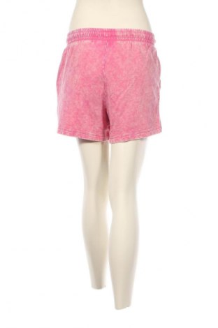 Damen Shorts Edc By Esprit, Größe S, Farbe Rosa, Preis 8,99 €