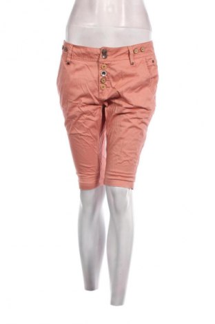 Damen Shorts Eight2Nine, Größe M, Farbe Aschrosa, Preis € 7,49