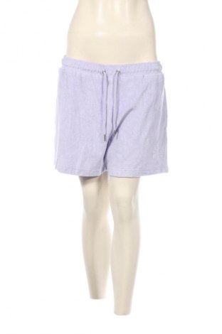 Damen Shorts Ellesse, Größe L, Farbe Lila, Preis € 9,49