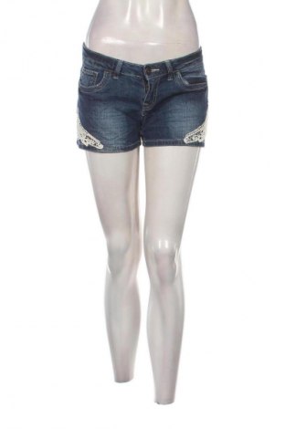 Damen Shorts Esmara, Größe S, Farbe Blau, Preis 4,99 €