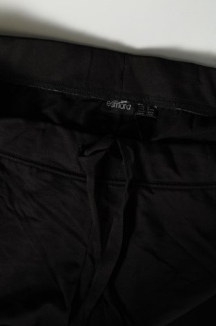 Pantaloni scurți de femei Esmara, Mărime L, Culoare Negru, Preț 19,99 Lei