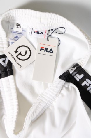 Damen Shorts FILA, Größe M, Farbe Weiß, Preis € 23,99