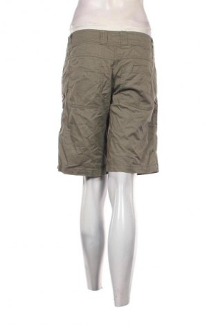 Damen Shorts Flash Lights, Größe S, Farbe Grau, Preis 4,99 €