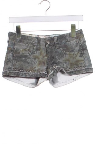 Damen Shorts Freeman T. Porter, Größe S, Farbe Mehrfarbig, Preis € 12,99