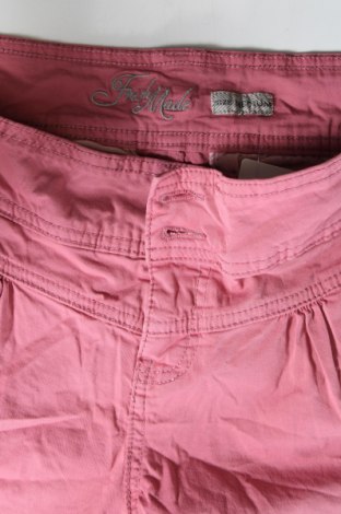 Damen Shorts Fresh Made, Größe M, Farbe Rosa, Preis € 4,79