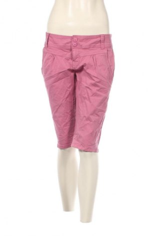 Damen Shorts Fresh Made, Größe M, Farbe Rosa, Preis € 6,49