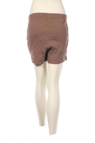 Damen Shorts Givn, Größe S, Farbe Braun, Preis 4,99 €