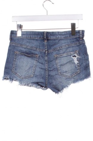 Damen Shorts H&M, Größe XS, Farbe Blau, Preis € 4,99