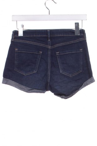 Damen Shorts H&M, Größe XS, Farbe Blau, Preis € 4,99