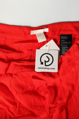 Damen Shorts H&M, Größe L, Farbe Rot, Preis 6,99 €