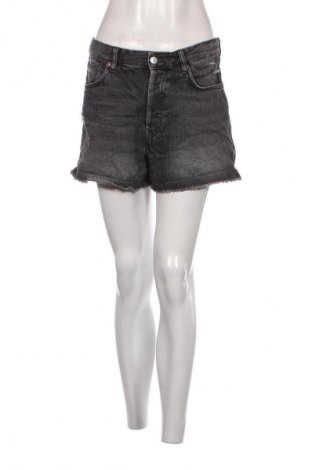 Damen Shorts H&M, Größe L, Farbe Grau, Preis € 5,99