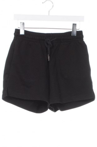 Damen Shorts H&M, Größe XS, Farbe Schwarz, Preis € 9,74