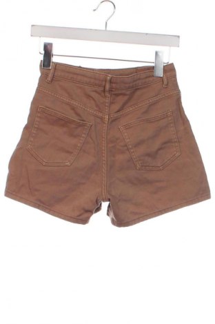 Damen Shorts H&M, Größe XS, Farbe Braun, Preis € 3,99