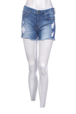 Damen Shorts H&M, Größe M, Farbe Blau, Preis € 5,84