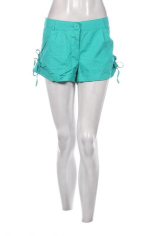 Damen Shorts H&M, Größe M, Farbe Blau, Preis 4,99 €