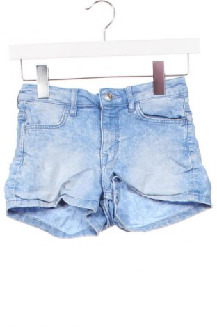 Damen Shorts H&M Divided, Größe XS, Farbe Blau, Preis € 4,99