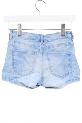 Damen Shorts H&M Divided, Größe XS, Farbe Blau, Preis € 13,49