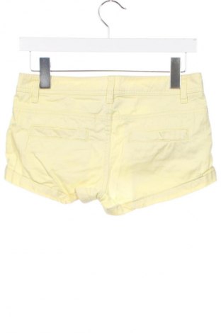 Damen Shorts H&M Divided, Größe S, Farbe Gelb, Preis € 15,57