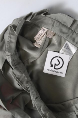 Dámské kraťasy  H&M Divided, Velikost M, Barva Zelená, Cena  99,00 Kč