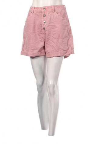 Damen Shorts Haily`s, Größe L, Farbe Rosa, Preis € 7,49