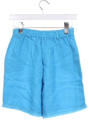 Damen Shorts Heart Kiss, Größe XS, Farbe Blau, Preis € 15,99