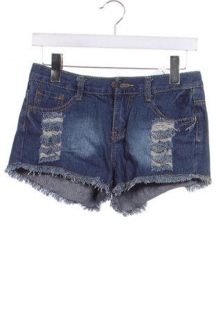 Damen Shorts Heritage 1981, Größe S, Farbe Blau, Preis € 4,79