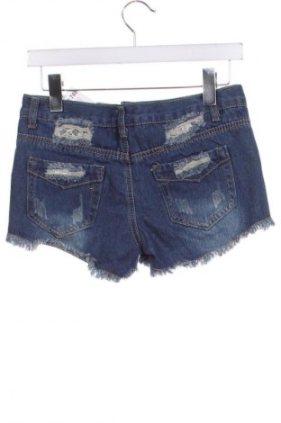 Damen Shorts Heritage 1981, Größe S, Farbe Blau, Preis € 4,79