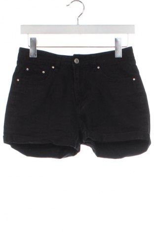 Pantaloni scurți de femei House, Mărime S, Culoare Negru, Preț 21,99 Lei