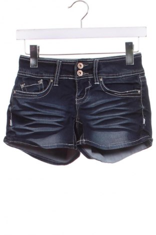 Damen Shorts Hydraulic, Größe XXS, Farbe Blau, Preis € 6,99