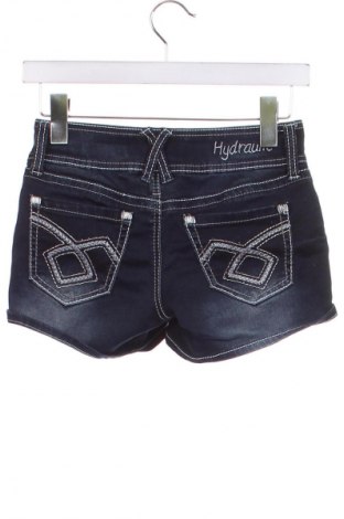 Damen Shorts Hydraulic, Größe XXS, Farbe Blau, Preis € 6,99