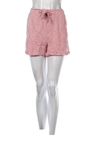 Damen Shorts Janina, Größe L, Farbe Rosa, Preis € 4,99