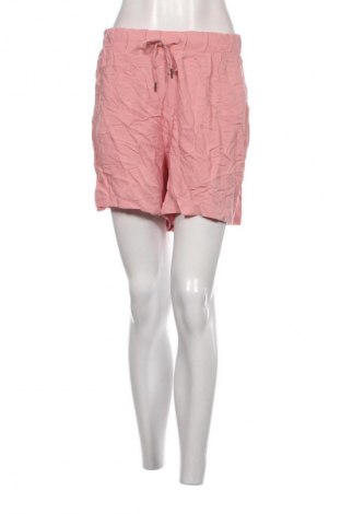 Damen Shorts Janina, Größe XL, Farbe Rosa, Preis 4,99 €