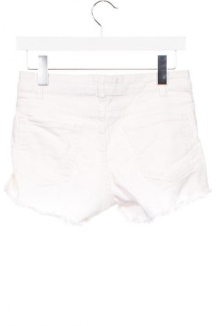 Damen Shorts Janina Denim, Größe XS, Farbe Weiß, Preis € 4,99