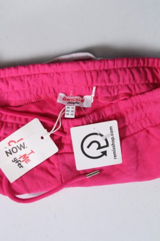 Damen Shorts Jennyfer, Größe XS, Farbe Rosa, Preis € 8,79