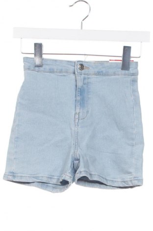 Damen Shorts Jennyfer, Größe XXS, Farbe Blau, Preis € 8,79