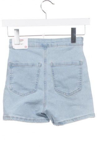 Damen Shorts Jennyfer, Größe XXS, Farbe Blau, Preis € 8,79