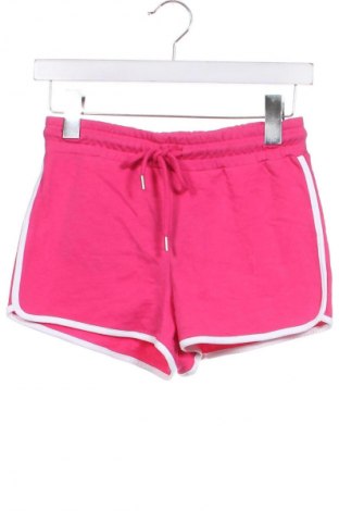 Damen Shorts Jennyfer, Größe XXS, Farbe Rosa, Preis 8,99 €