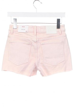 Damen Shorts Jennyfer, Größe XXS, Farbe Rosa, Preis 8,99 €