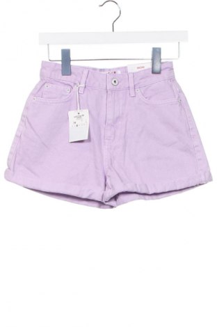 Damen Shorts Jennyfer, Größe XS, Farbe Lila, Preis € 8,99