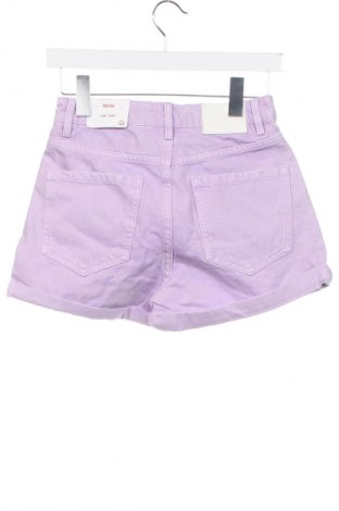 Damen Shorts Jennyfer, Größe XS, Farbe Lila, Preis € 8,99