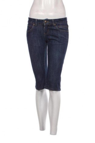 Damskie szorty Joansy Jeans, Rozmiar S, Kolor Niebieski, Cena 23,99 zł